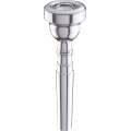 JK USA silver for trumpet - Mouthpiece